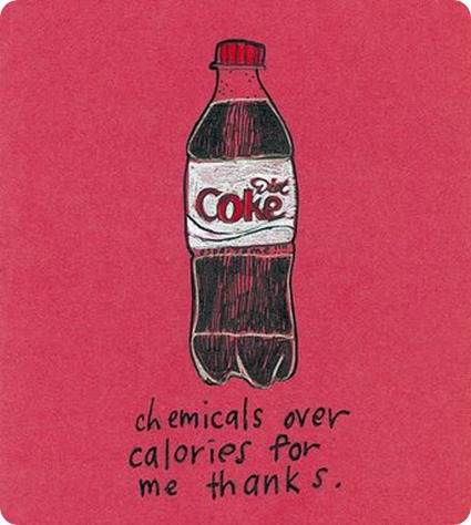 Diet Coke Diet Coke