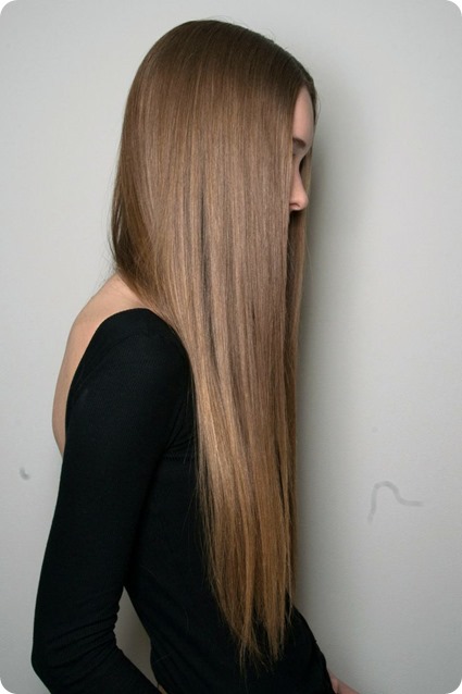 pin straight hair pin straight hair
