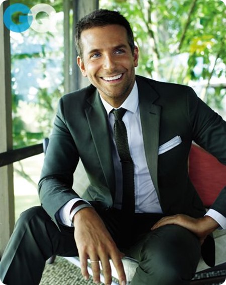 Bradley Cooper Bradley Cooper