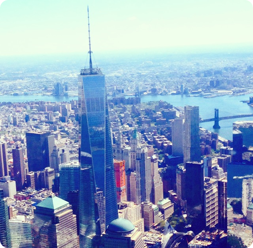 One World Trade Center