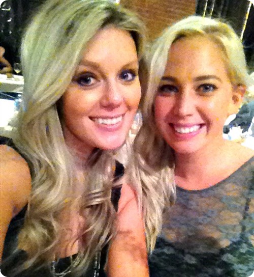 Gracie / Jessi