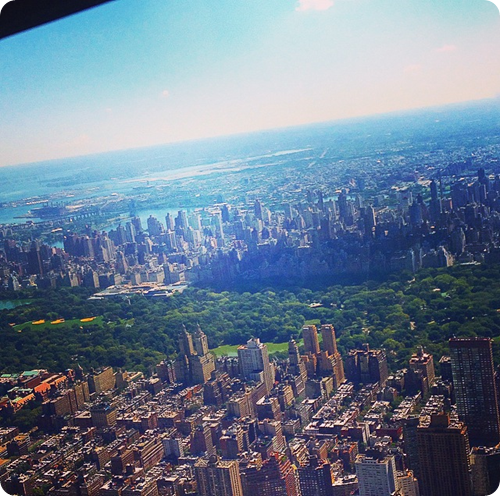 Central Park