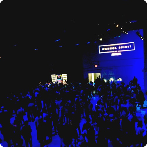 Absolut Warhol