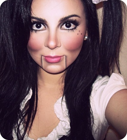 dummy makeup dummy makeup