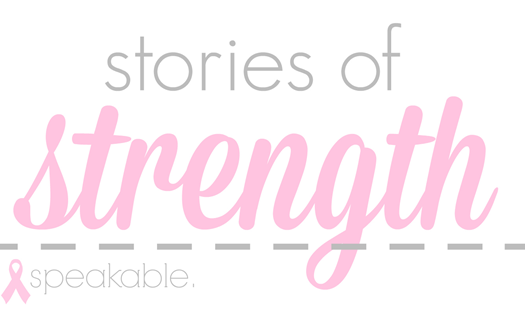 Stories of Strength || www.speakable.co