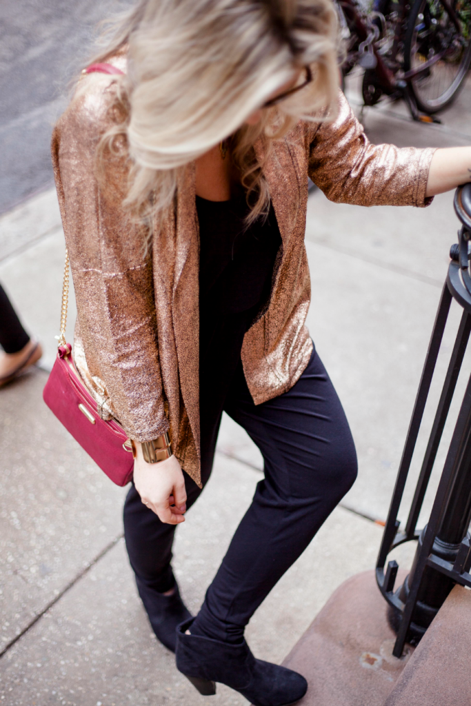 dressed down NYE look || gracie gordon || girlmeetslife.com dressed down NYE look || gracie gordon || girlmeetslife.com