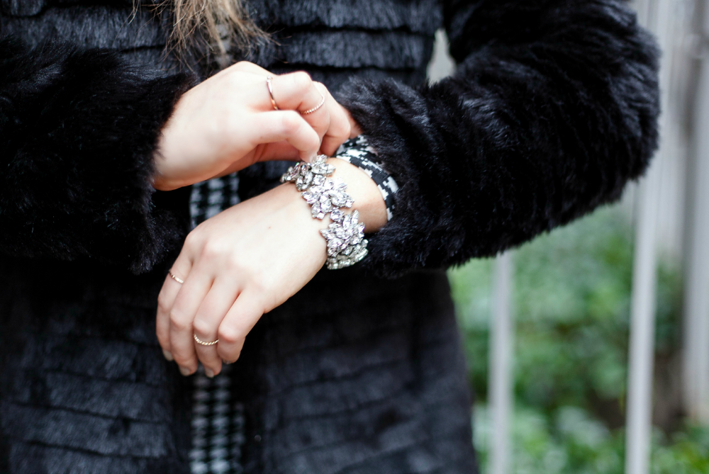 Ben Amun bracelet