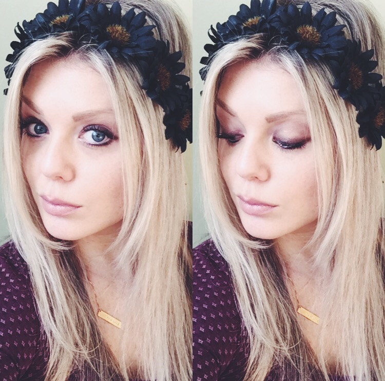 TMG Flower Halo || gracie gordon || girlmeetslife.com