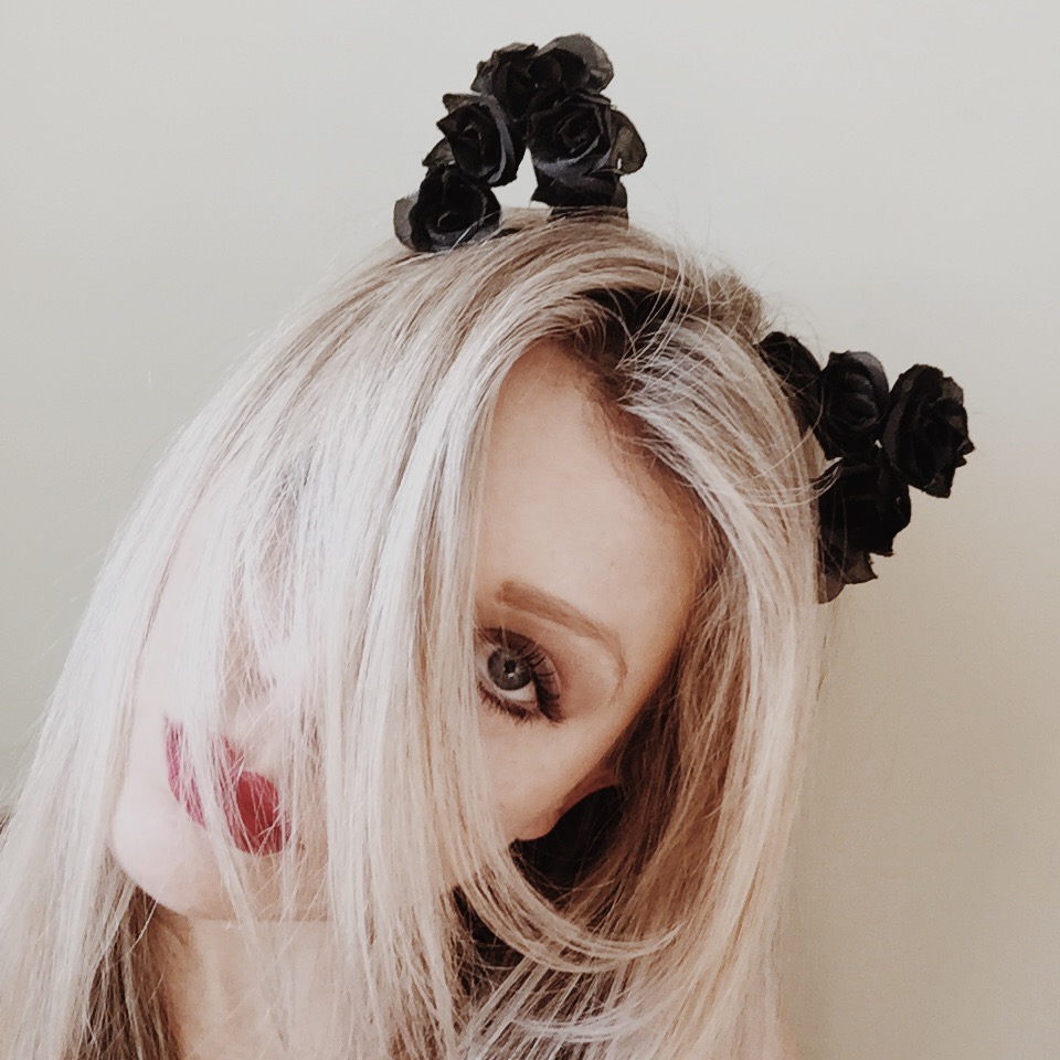TMG Meow Crown || gracie gordon || girlmeetslife.com