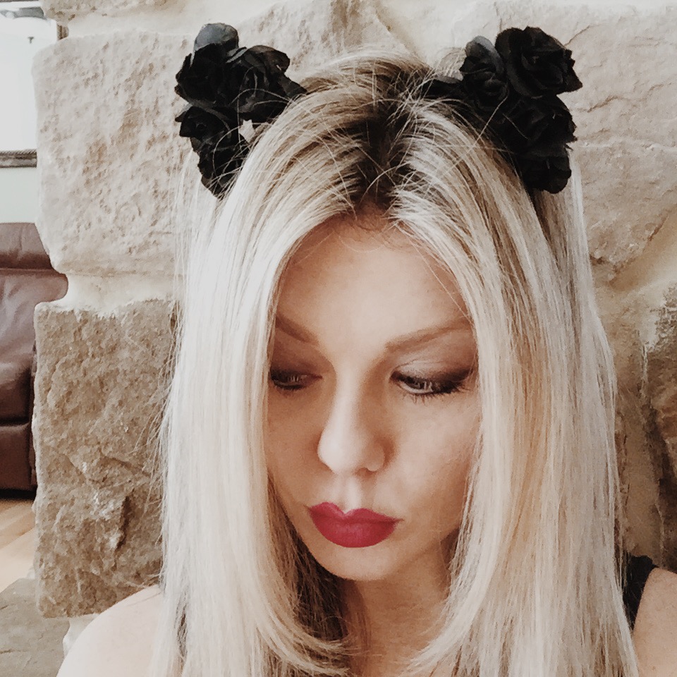 TMG Meow Crown || gracie gordon || girlmeetslife.com