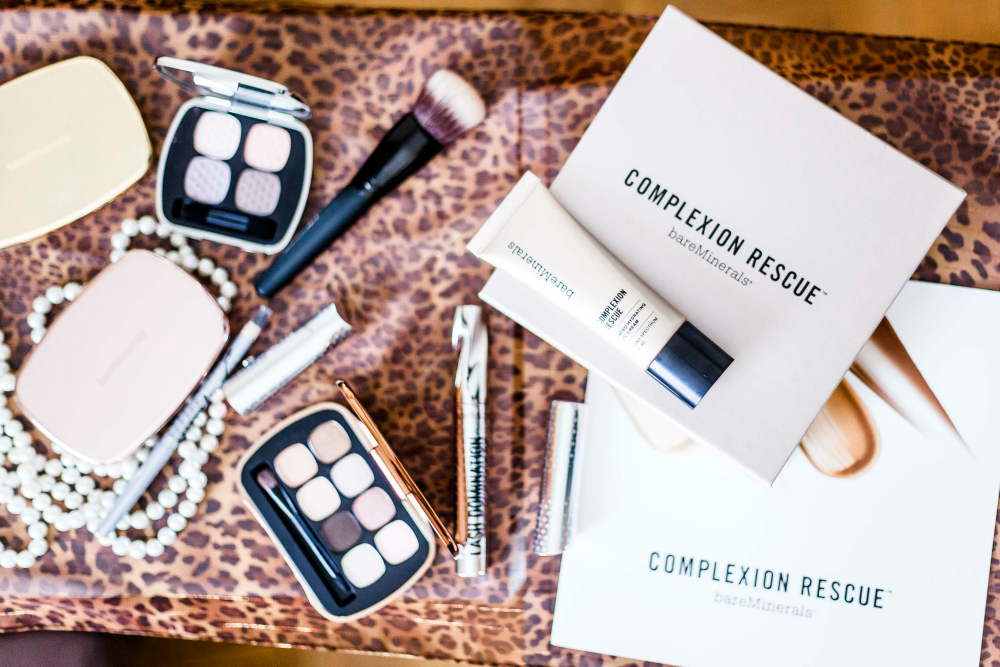 Bare Minerals