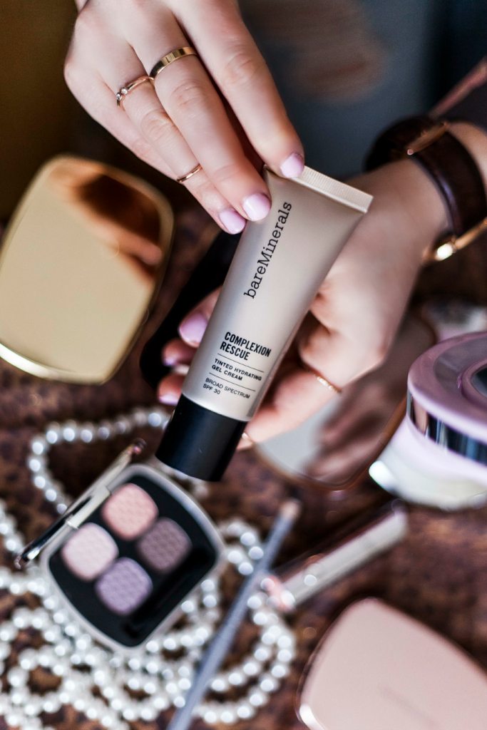 Bare Minerals
