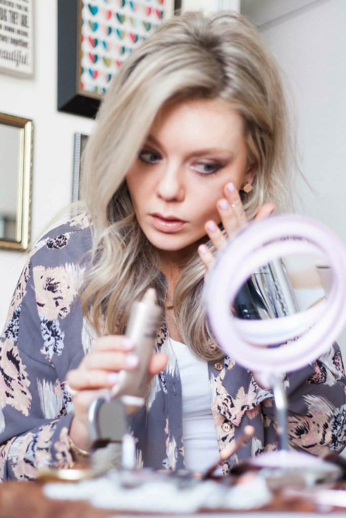 Bare Minerals