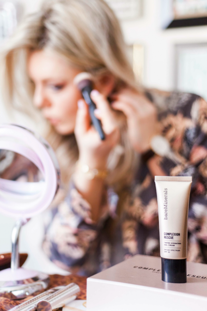 Bare Minerals