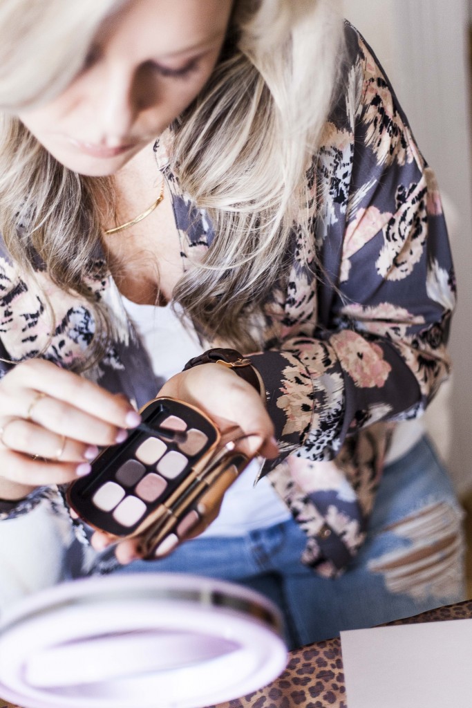 Bare Minerals