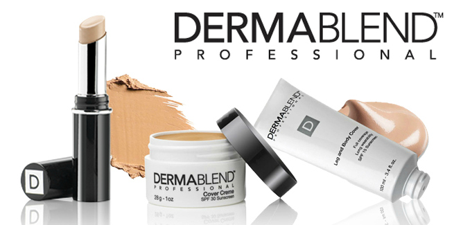 Dermablend