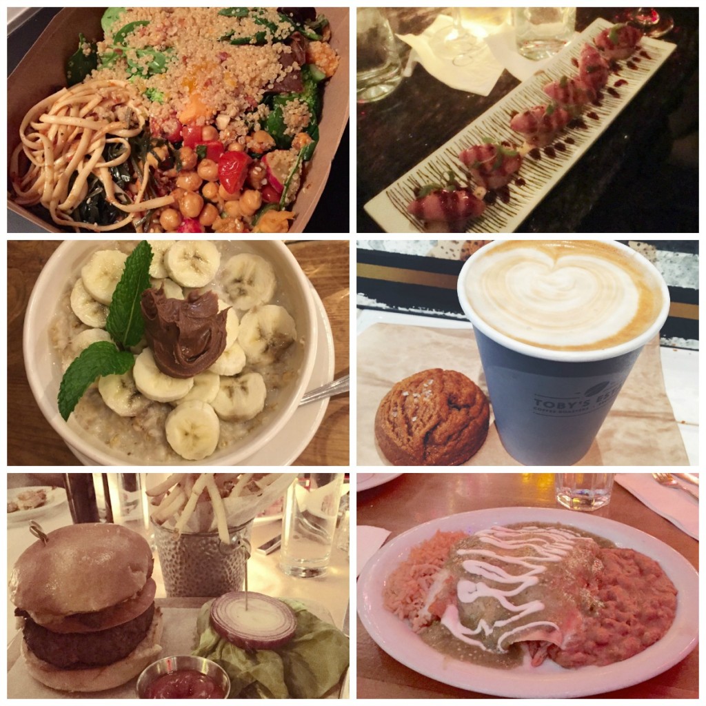 meals