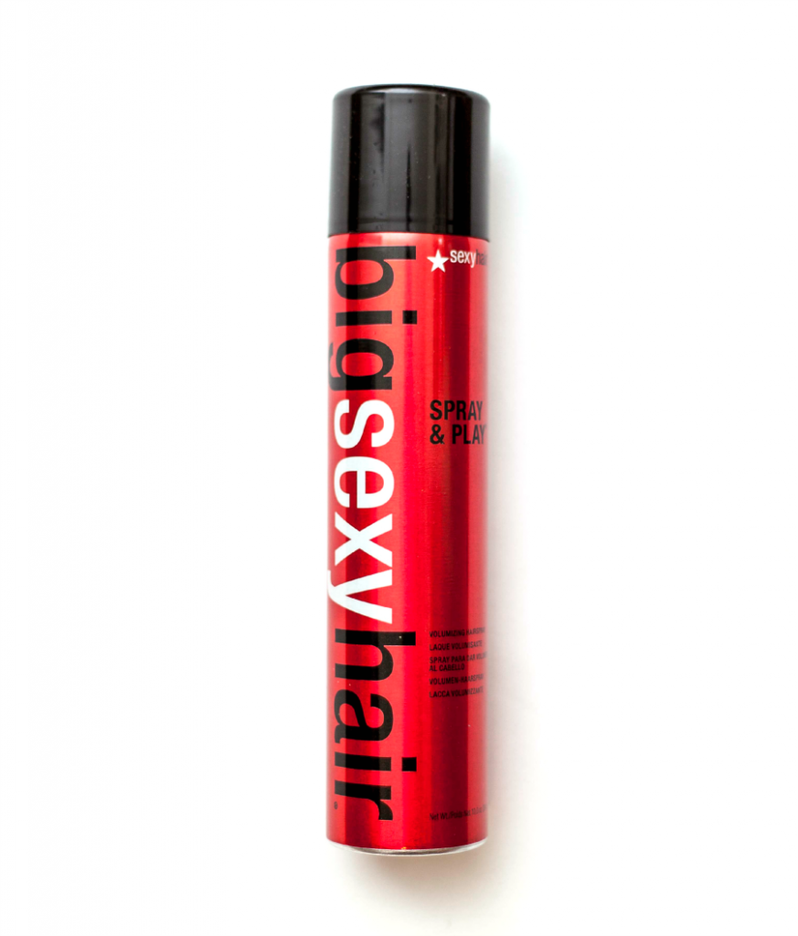 Sexy Hair products