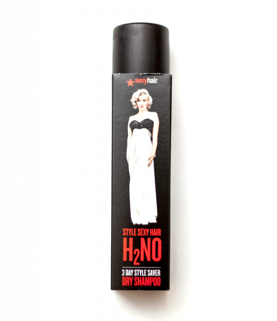 Sexy Hair products