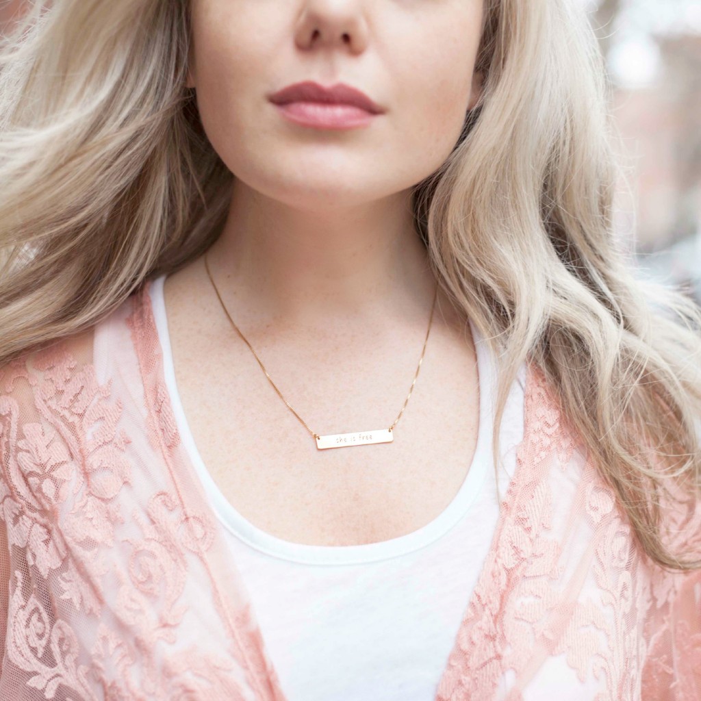 Gracie Gordon