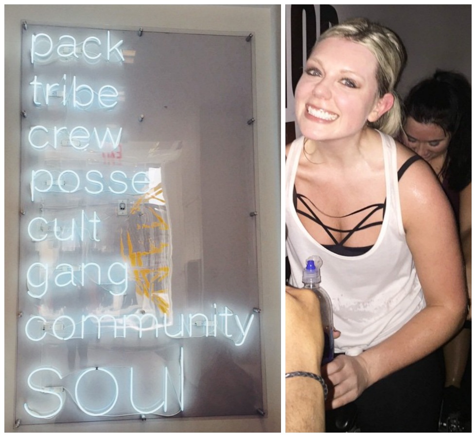 soul cycle