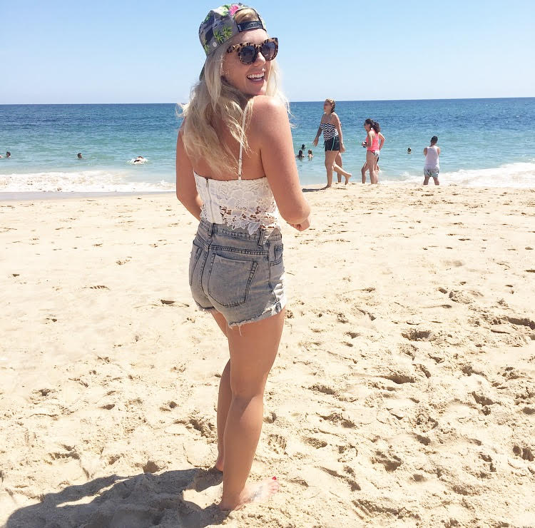 Gracie Gordon