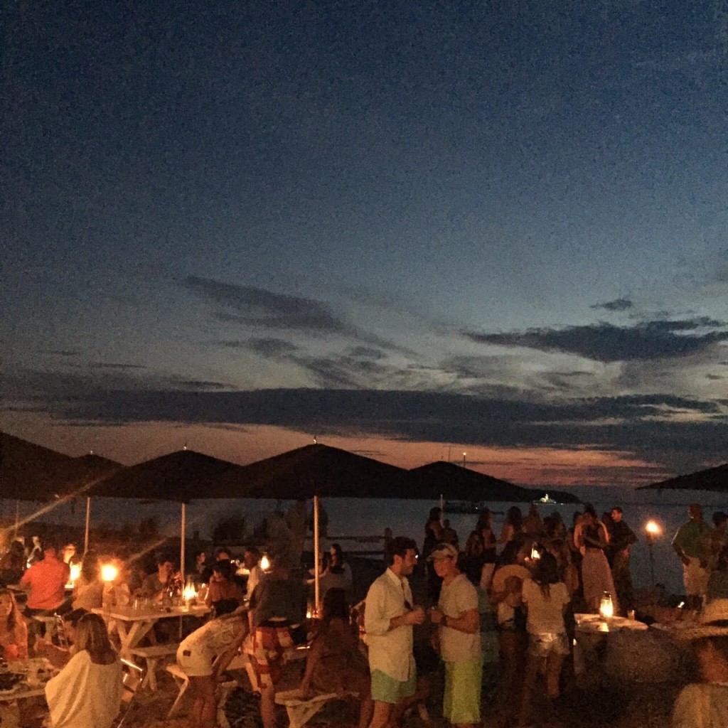 Navy Beach Montauk