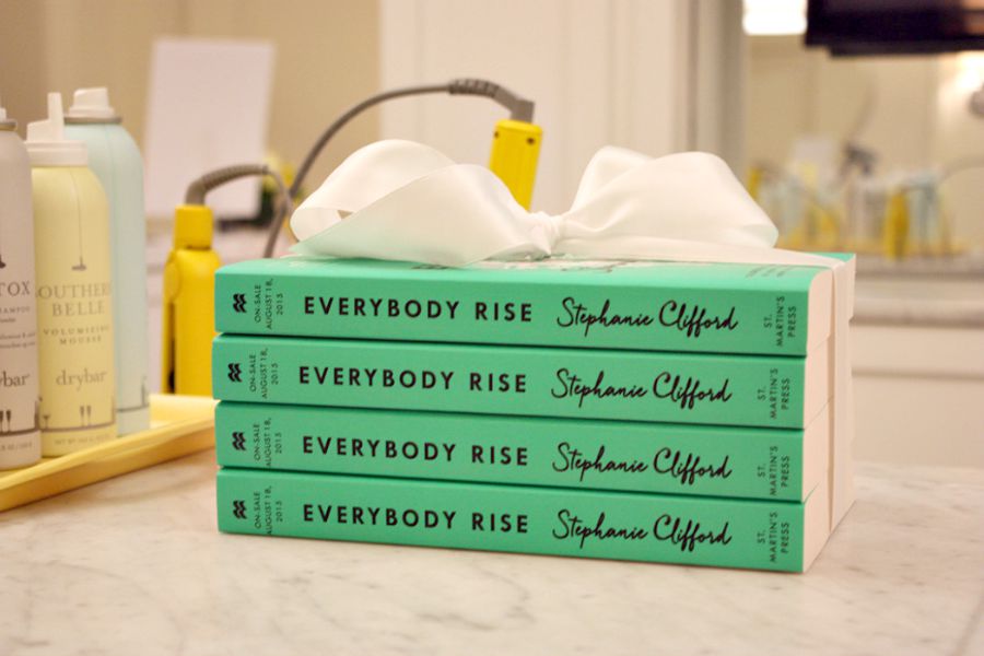Everybody Rise