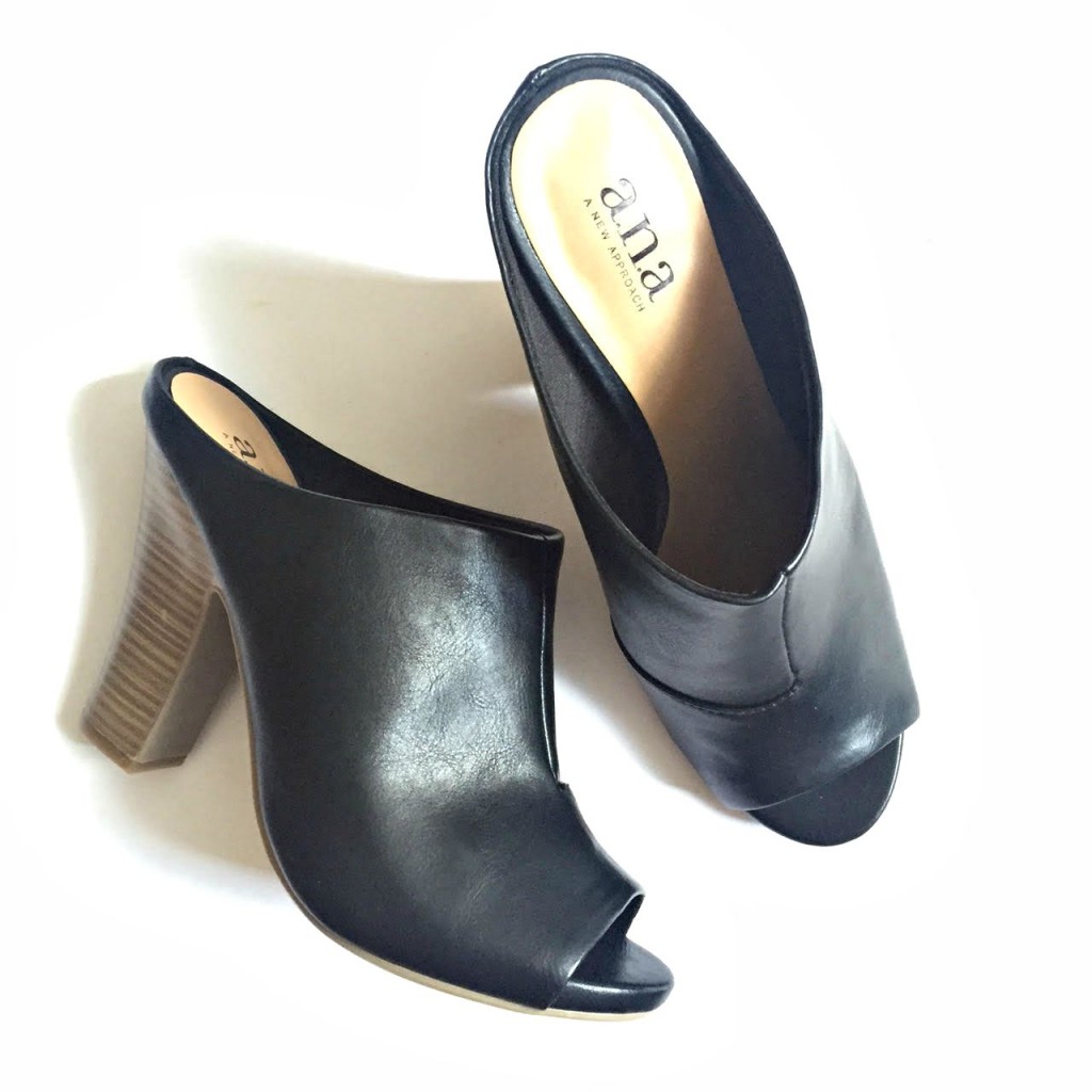 JCP shoes