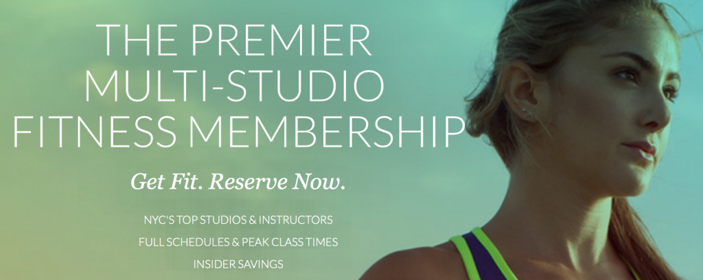 FitReserve NYC