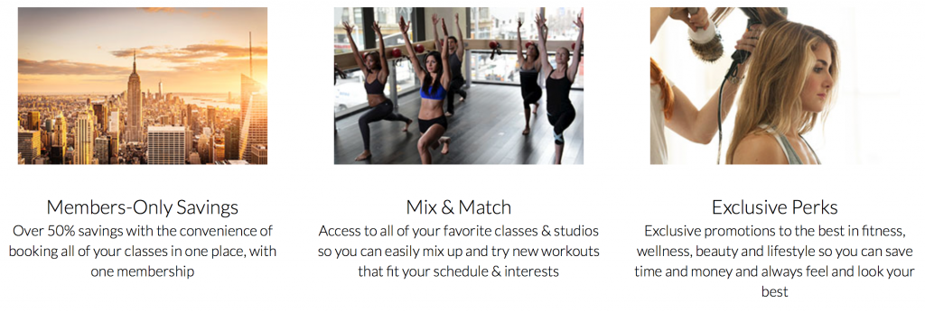 FitReserve NYC