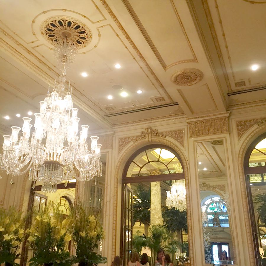 The Plaza NYC