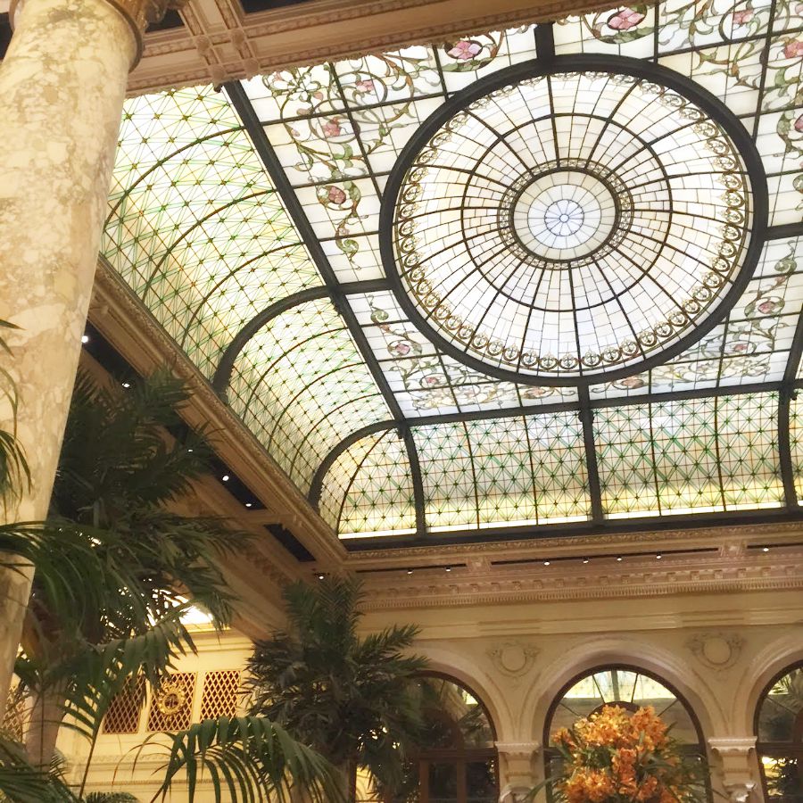 The Plaza NYC