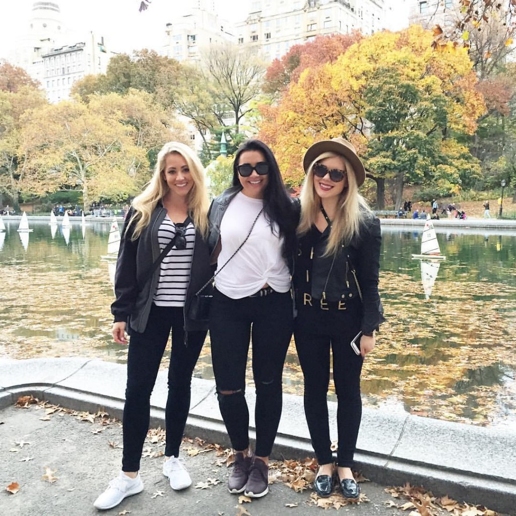 central park